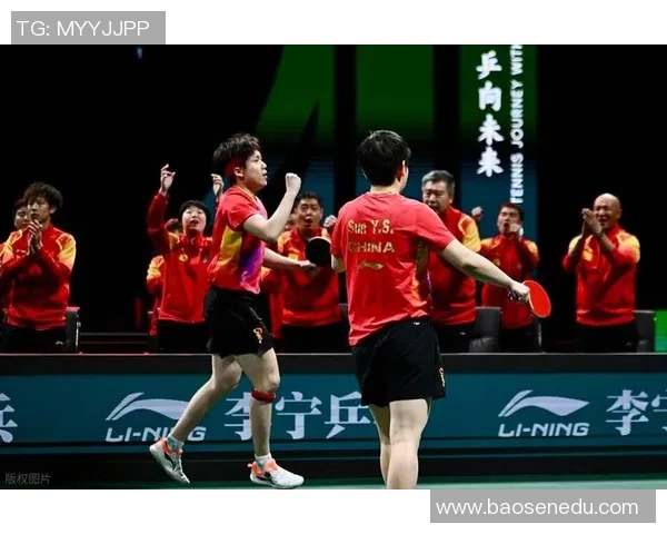 广州乒乓球队在全国比赛经验排行榜中荣登第六名展现强劲实力与潜力